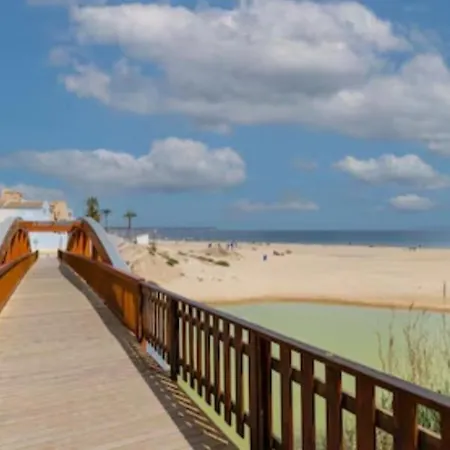 Playa Elisa 13 Apartamento