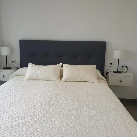 Apartamento Playa Elisa 13