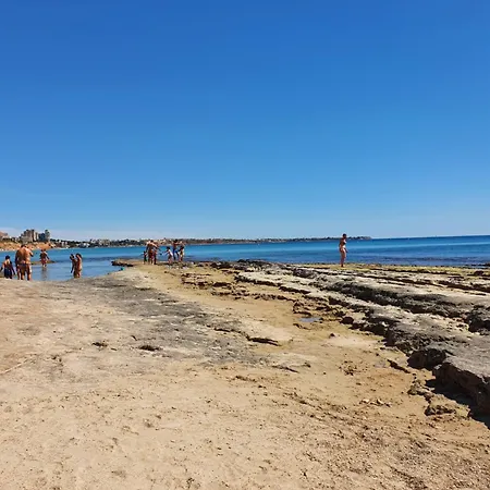 Playa Elisa 13 *