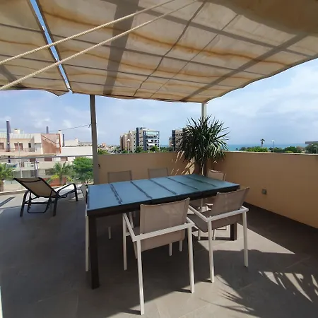 Apartment Playa Elisa 13