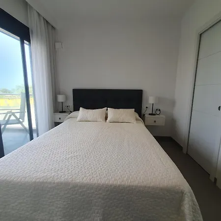 Playa Elisa 13 Apartamento