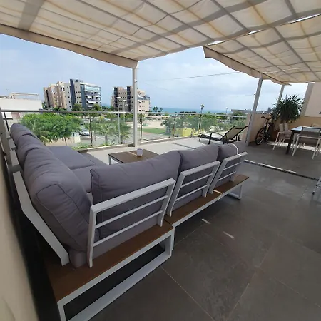 Apartment Playa Elisa 13 *