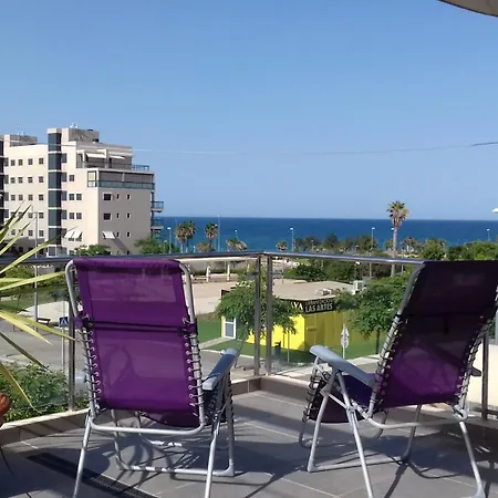 Playa Elisa 13 *