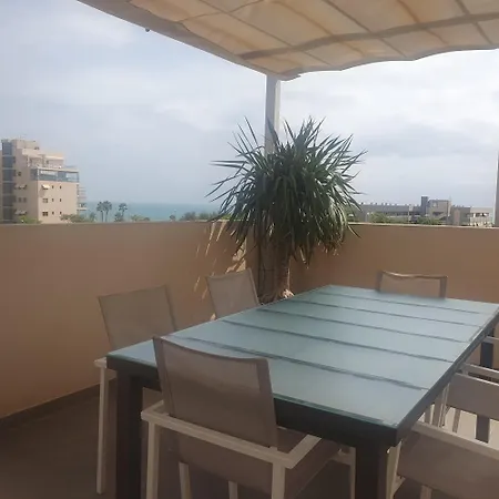 Playa Elisa 13