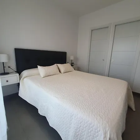 Apartment Playa Elisa 13