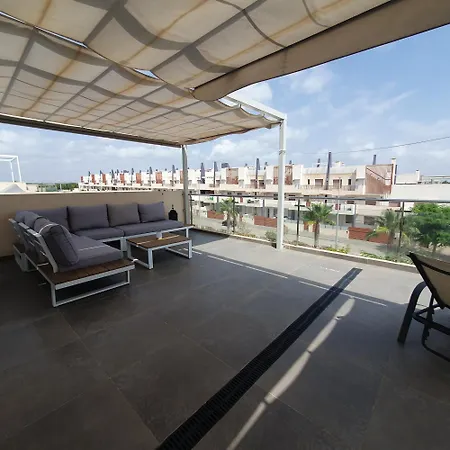 Apartment Playa Elisa 13 *